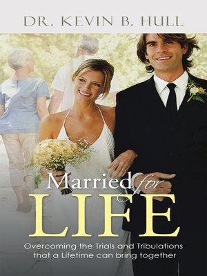 cover image of Married for Life
